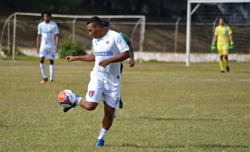 Imagem ilustrativa da imagem Dandan retorna ao Apucarana Sports no domingo