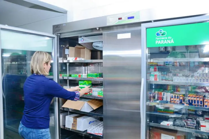 Imagem ilustrativa da imagem Governo abre concurso para saúde