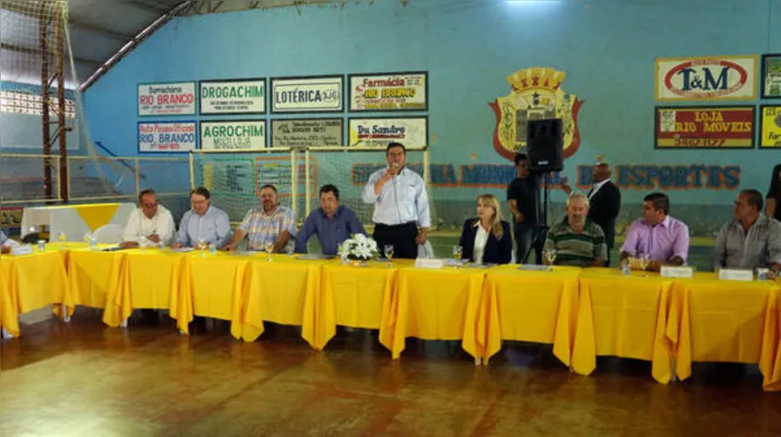 Imagem ilustrativa da imagem Amuvi suspende reuniões ordinárias