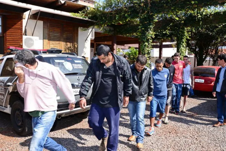Imagem ilustrativa da imagem Polícia Civil elucida assassinato de jovem surda
