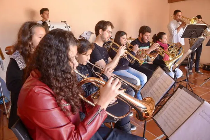 Imagem ilustrativa da imagem Ong araponguense é selecionada no Profice