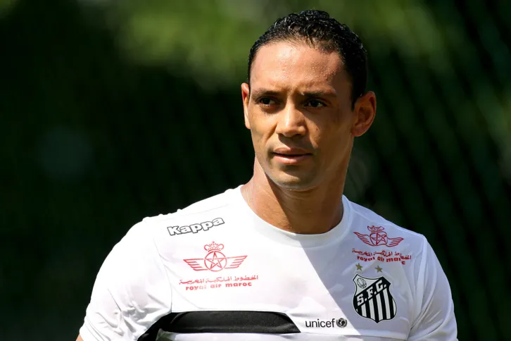 Imagem ilustrativa da imagem Santos vai utilizar fator casa contra o Cruzeiro