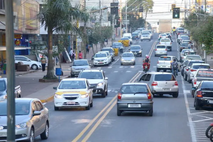 Imagem ilustrativa da imagem Detran alerta para prazos de licenciamento