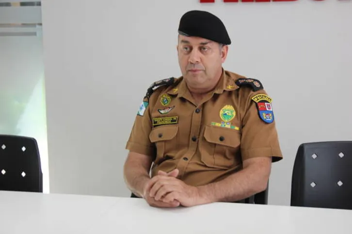 Imagem ilustrativa da imagem Polícia Militar estuda agregar informações de câmeras privadas