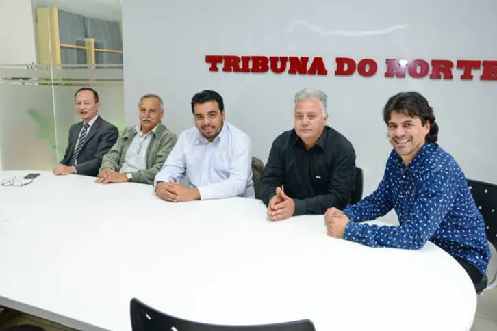 Imagem ilustrativa da imagem PSL de Arapongas se diz independente, mas aceita coligar