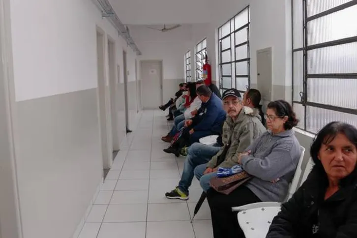 Imagem ilustrativa da imagem Centro de Especialidades totaliza  10 mil atendimentos em sete meses