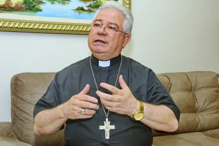 Imagem ilustrativa da imagem Padres da diocese atendem aos apelos do bispo e ficam fora das eleições este ano