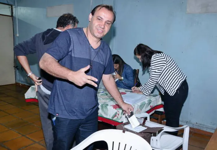 Imagem ilustrativa da imagem Nova eleição mantém diretoria do sindicato dos servidores 
