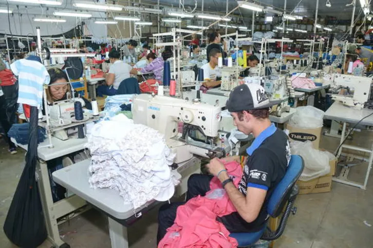 Imagem ilustrativa da imagem Marumbi lidera criação de empregos  no Vale do Ivaí no primeiro semestre
