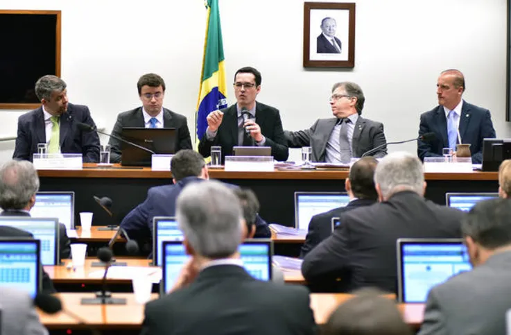 Imagem ilustrativa da imagem Para procurador, Brasil continua sendo o país da impunidade