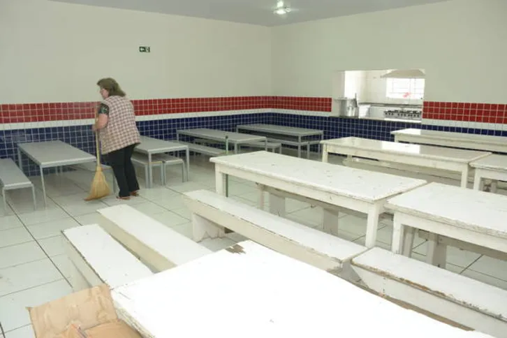 Imagem ilustrativa da imagem Concurso da educação tem novo prazo de inscrições 