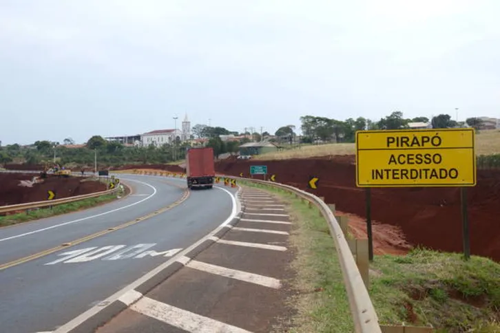 Imagem ilustrativa da imagem VAL regulariza linhas de ônibus no Pirapó e região do Cisvir
