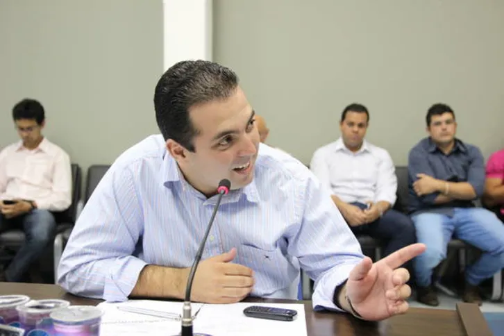 Imagem ilustrativa da imagem Lei estabelece piso mínimo de votos para eleição de vereador