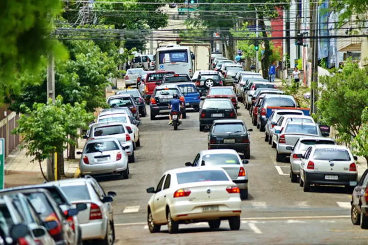 Imagem ilustrativa da imagem Paternidade muda perfil do motorista