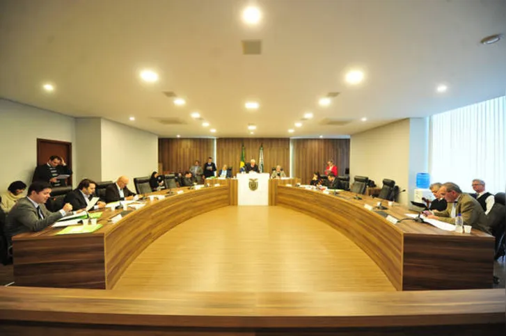 Imagem ilustrativa da imagem CCJ da Assembleia analisa quase 300 proposições