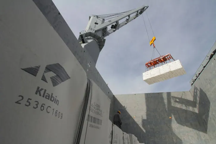 Imagem ilustrativa da imagem Grãos, celulose e automóveis puxam exportações