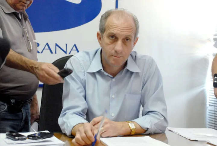 Imagem ilustrativa da imagem TCE-PR mantém condenação de ex-prefeito