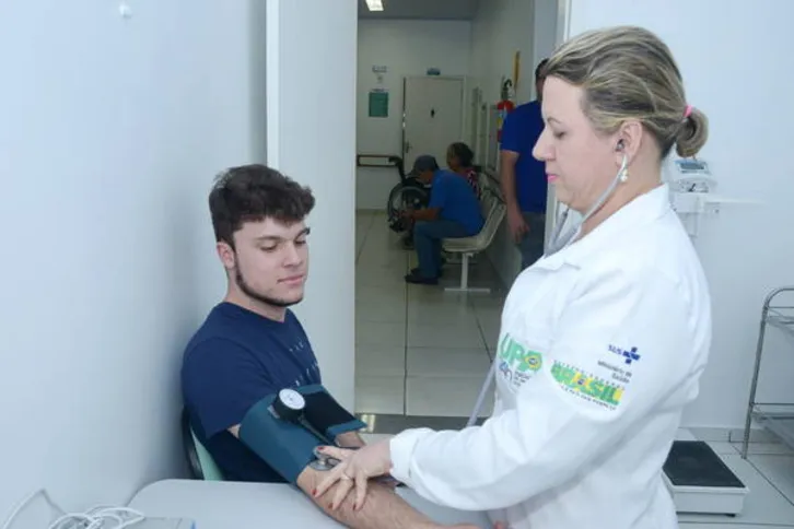 Imagem ilustrativa da imagem Prevenção deve começar na juventude 