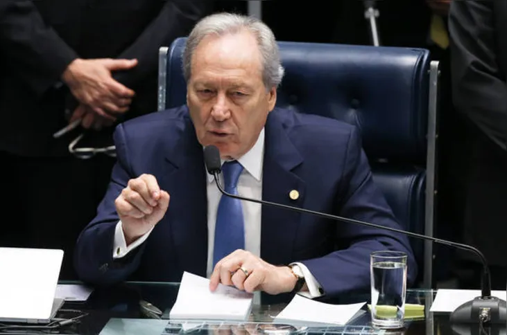 Imagem ilustrativa da imagem Julgamento da presidente afastada Dilma deverá durar sete dias no Senado