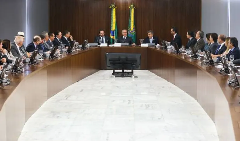 Imagem ilustrativa da imagem Para tribunais de contas, decisão do STF sobre ficha limpa é retrocesso