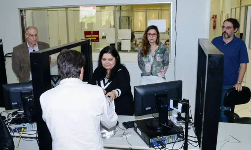 Imagem ilustrativa da imagem Beto Preto vai abrir o horário eleitoral gratuito na televisão 