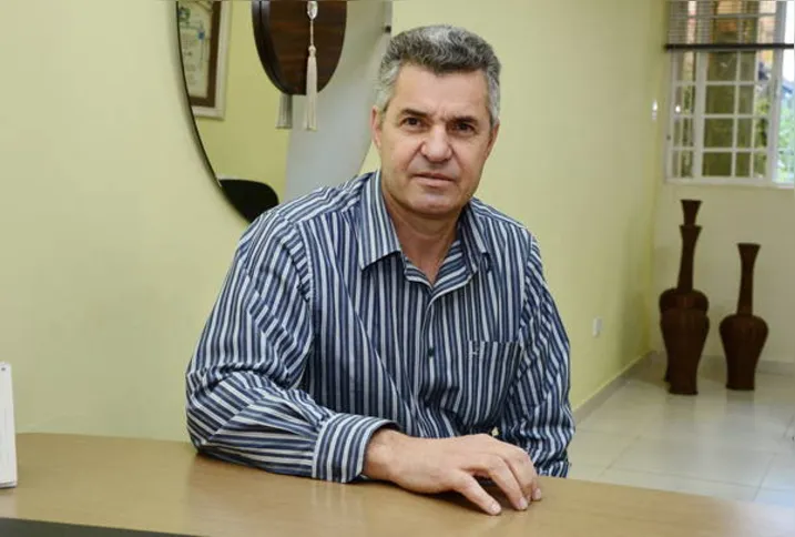 Imagem ilustrativa da imagem Sérgio do Cristma tem o maior patrimônio entre os candidatos a prefeito  