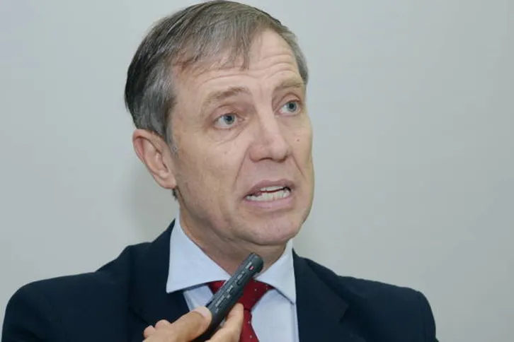 Imagem ilustrativa da imagem Coronel da PM defende projeto de arquitetura no combate à criminalidade