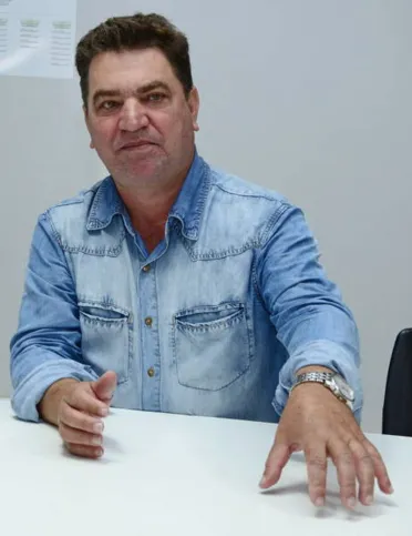 Imagem ilustrativa da imagem Sérgio Onofre anuncia campanha da paz e da verdade 