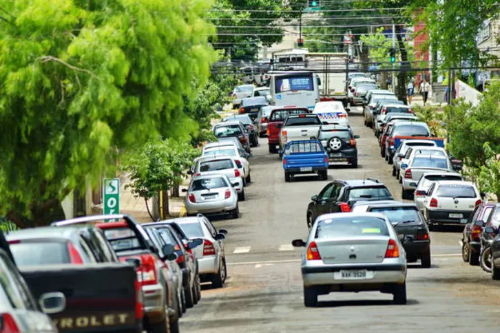 Imagem ilustrativa da imagem Comunicado de venda de veículos pode ser feito em cartório