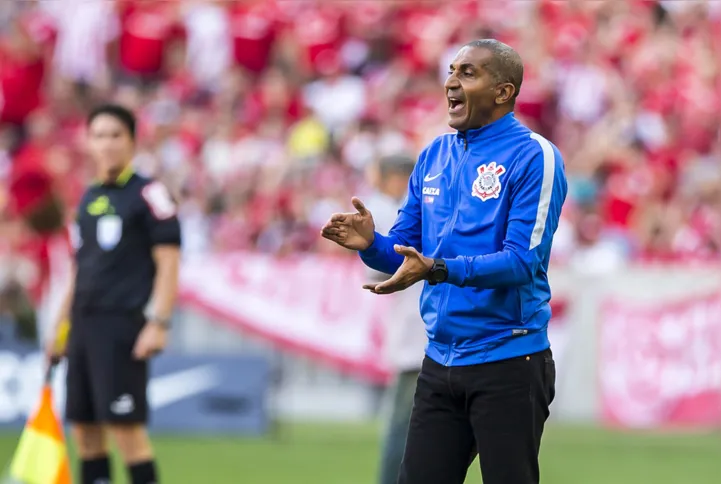 Imagem ilustrativa da imagem Corinthians anuncia duas contratações