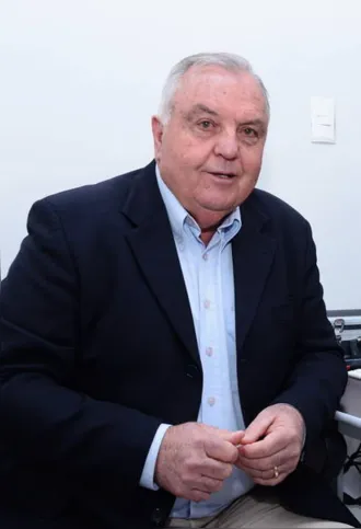 Imagem ilustrativa da imagem Bisca aposta na experiência e nas obras realizadas em Arapongas