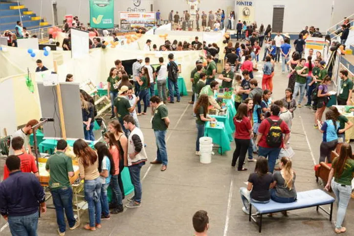 Imagem ilustrativa da imagem Projetos aproximam UFPR da comunidade