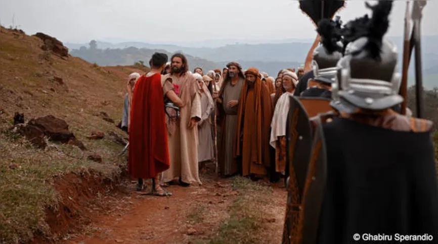 Imagem ilustrativa da imagem Cinema de voluntariado