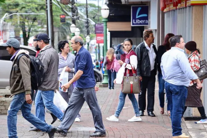 Imagem ilustrativa da imagem Região atinge mais de 455 mil habitantes