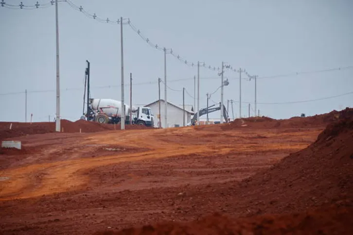 Imagem ilustrativa da imagem Recadastramento aponta para déficit  de 3,3 mil moradias em Apucarana