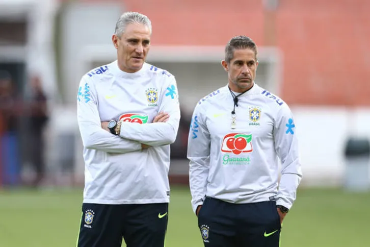 Imagem ilustrativa da imagem Brasil inicia ‘Era Tite’ contra o Equador
