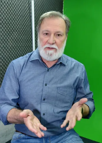 Imagem ilustrativa da imagem Osmar não comenta impeachment e diz esperar por um país melhor