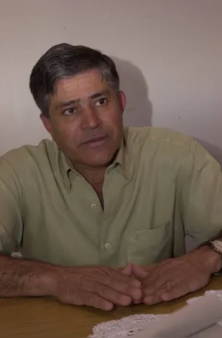Imagem ilustrativa da imagem Dois candidatos a prefeito são impugnados em Jardim Alegre