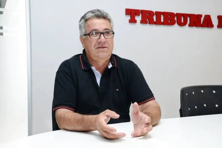 Imagem ilustrativa da imagem Justiça Eleitoral barra candidatura de Almir em Sabáudia
