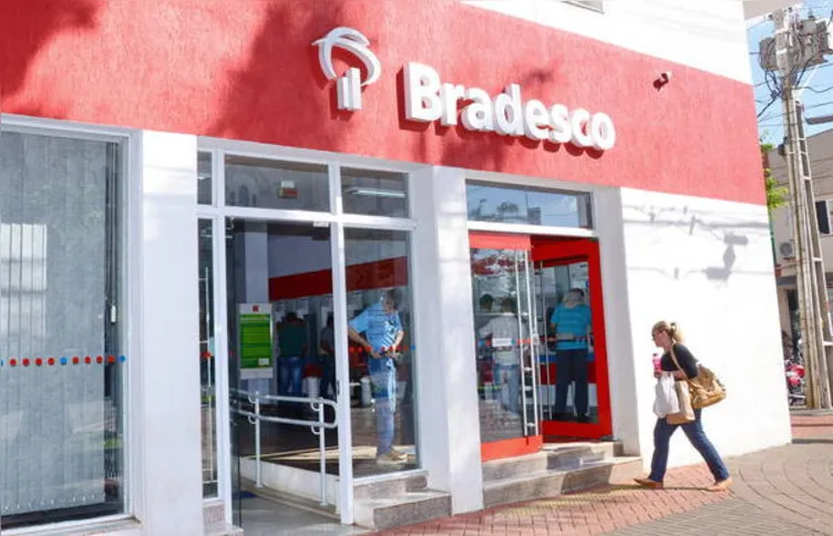 Imagem ilustrativa da imagem Bancários da região iniciam greve hoje