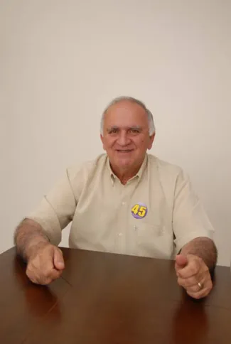 Imagem ilustrativa da imagem Dois candidatos a prefeito são impugnados em Jardim Alegre