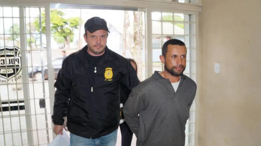 Imagem ilustrativa da imagem Polícia Civil prende ex-marido de mulher desaparecida 