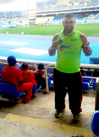 Imagem ilustrativa da imagem Paraolimpíada tem início hoje no Rio de Janeiro