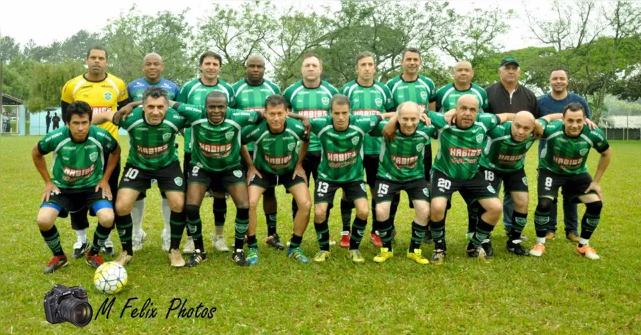 Imagem ilustrativa da imagem Definidos os campeões da Copa da Amizade