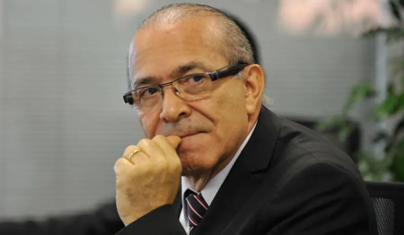 Imagem ilustrativa da imagem Padilha nega que governo Temer quer abafar operação Lava Jato