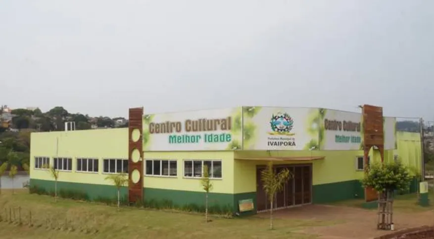 Imagem ilustrativa da imagem Ivaiporã recebe amanhã programa Paraná Cidadão