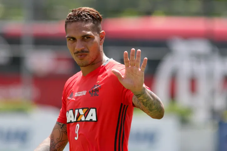 Imagem ilustrativa da imagem Palmeiras e Flamengo disputam “final antecipada” hoje no Allianz Parque