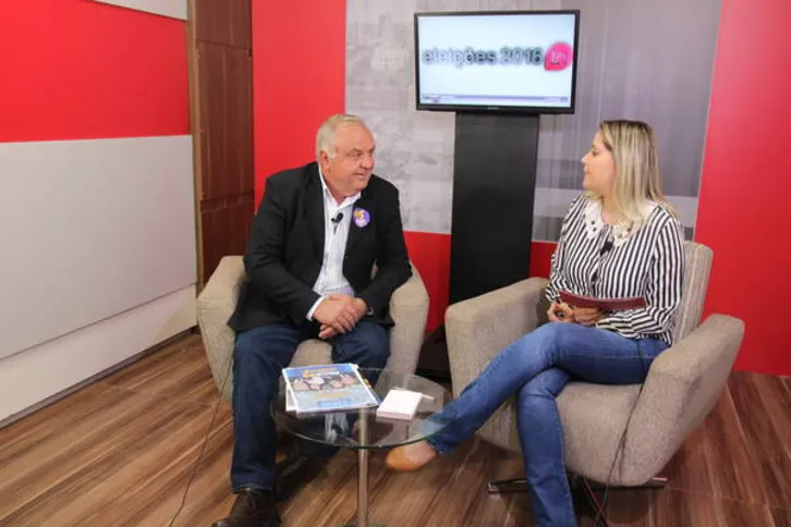 Imagem ilustrativa da imagem Bisca promete “estoque” de projetos em Arapongas