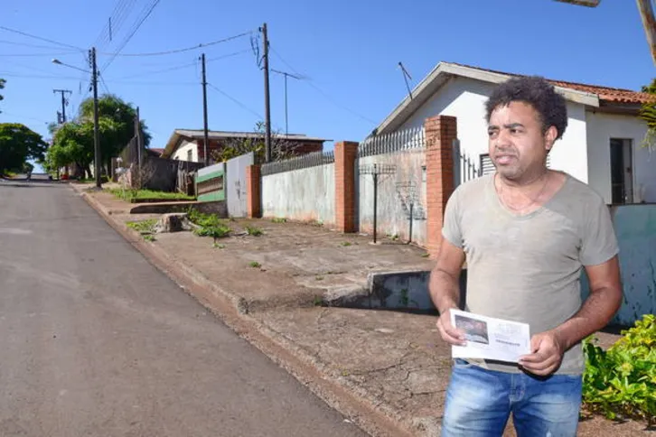 Imagem ilustrativa da imagem Lei vai regularizar numeração de casas