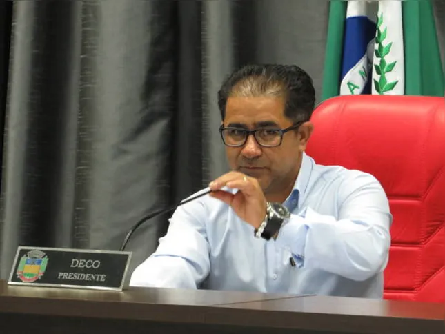 Imagem ilustrativa da imagem Tribunal aprova as contas de 2015 da Câmara 